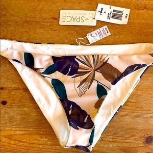 NWT LSpace XL Camacho Bottoms